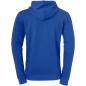 Preview: TuS 97 - Kempa Hoody Erw - royal